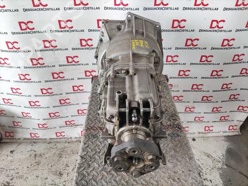 Gearbox BMW 3 Compact (E46) 320 td | BP17406692M3 