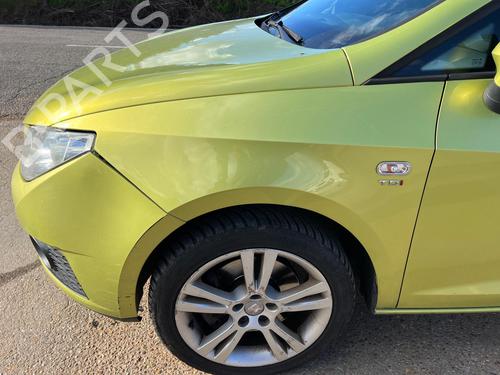 Injector SEAT IBIZA IV (6J5, 6P1) | BP29207631M100