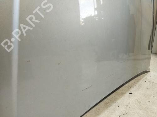 Hood OPEL VECTRA C (Z02) 2.2 16V (F69) | BP17800088C1 
