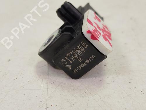 Electronic sensor PEUGEOT 208 I (CA_, CC_) 1.6 HDi | BP26921372M84 