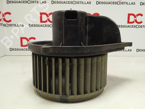 Used Heater blower motor FIAT DUCATO Van (244_) [2001-2025]  17459589