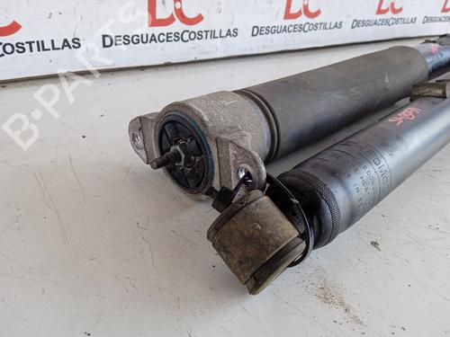 Right rear shock absorber FORD FOCUS III 1.6 TDCi | BP17419370M19 