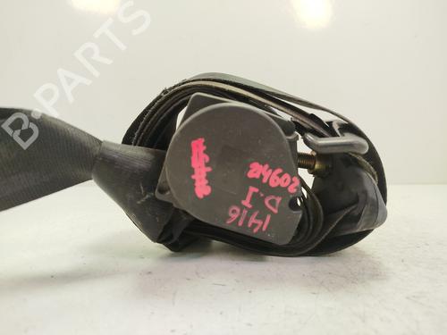 Used Front left seatbelt Front left seatbelt RENAULT TWINGO I (C06_) [1993-2012] 36765877 36765877