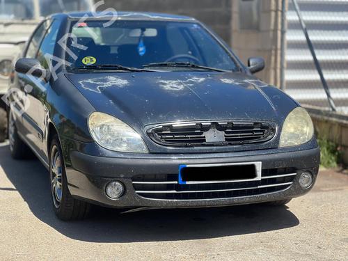 Engine control unit (ECU) CITROËN XSARA (N1) 1.4 i | BP18694813M57 