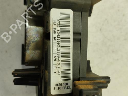 Switch CITROËN NEMO Box Body/MPV (AA_) 1.4 HDi | BP27365773I30 