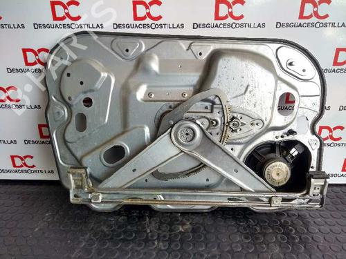 Front right window mechanism FORD FOCUS II (DA_, HCP, DP)  | BP17427874C23 