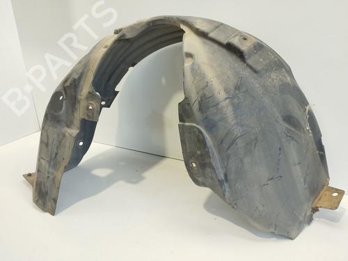 Wheel arch MINI MINI (R50, R53) One | BP24552571C56 