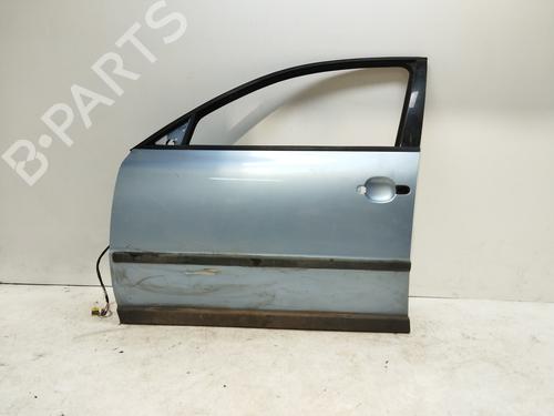 Used Left front door VW PASSAT B5 (3B2) 1.9 TDI (110 hp) 18255973