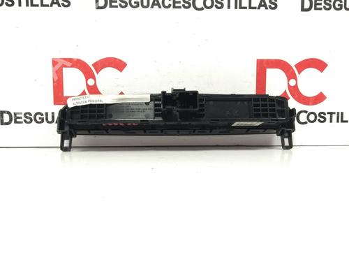 Warning switch PEUGEOT 308 I (4A_, 4C_)  | BP17403822I22 