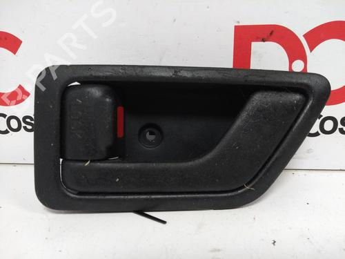Used Rear left interior door handle HYUNDAI GETZ (TB) 1.5 CRDi (88 hp) 25017556