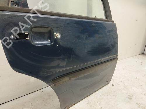 Right rear door VOLVO 440 (445) 1.8 | BP30050148C5 