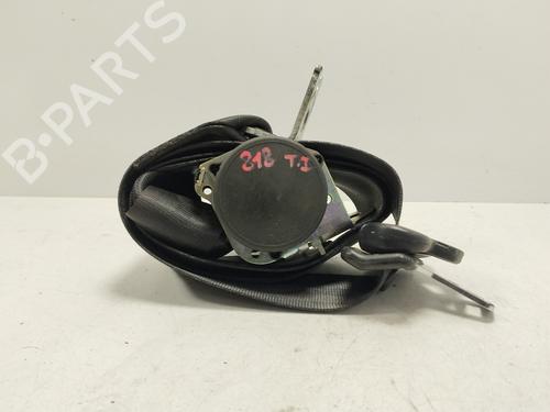 Used Rear left seatbelt Rear left seatbelt 36889671 36889671
