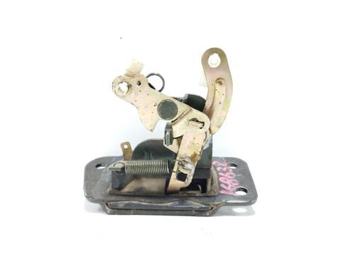 Tailgate lock HYUNDAI SANTA FÉ I (SM) 2.0 CRDi 4x4 | BP17422296C101 