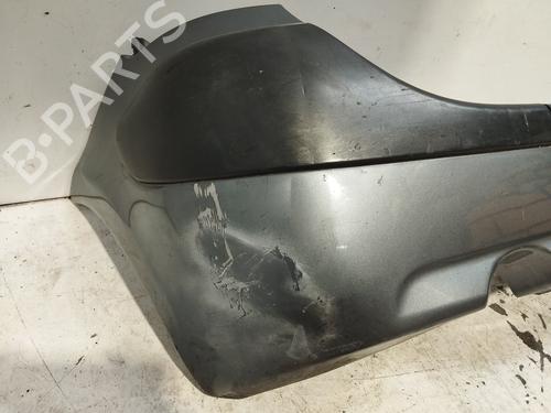 Rear bumper CITROËN XSARA PICASSO (N68) 2.0 HDi | BP23067209C8 