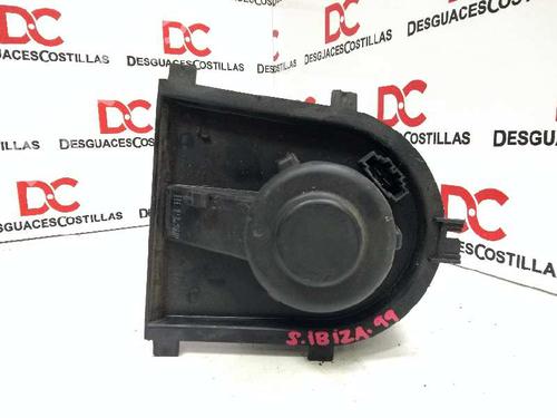 Heater blower motor VW GOLF IV (1J1) 1.9 TDI | BP17397104M62 