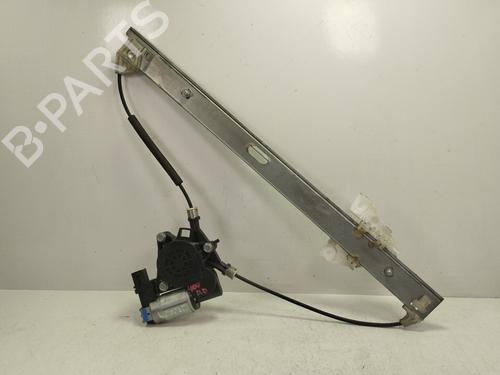 Rudehejsemekanisme Højre foran MAZDA CX-7 (ER) [2006-2014]  30198066