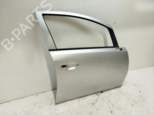 Right front door OPEL CORSA D (S07)  | BP29019350C3 