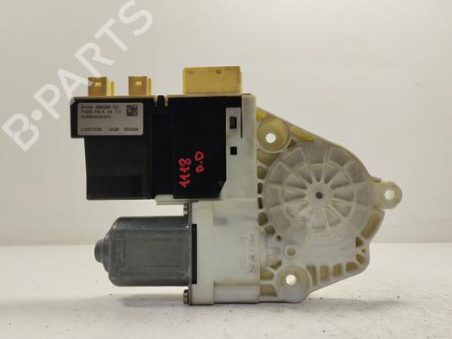 Used Right front window motor CITROËN C4 I (LC_) [2004-2014]  23225745