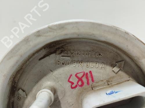 Fuel pump SEAT IBIZA III (6L1)  | BP25131257M76 