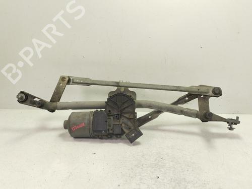 Used Front wiper motor Front wiper motor CITROËN BERLINGO Box Body/MPV (B9) [2008-2026] 34053938 34053938