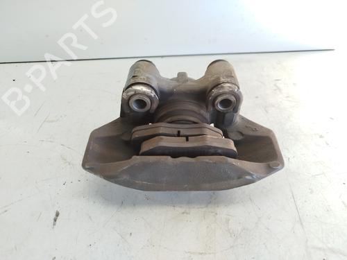 Left front brake caliper CITROËN SAXO (S0, S1) 1.5 D | BP29941901M105