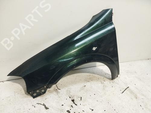 Left front fenders OPEL ASTRA G Hatchback (T98) 2.0 DTI 16V (F08, F48) | BP19705636C41 