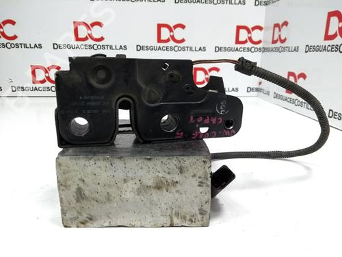 Hood lock VW GOLF V (1K1)  | BP17397371C133 