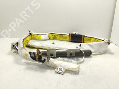 Høyre gardin kollisjonspute HYUNDAI i30 (FD) 1.4 (109 hp) 30656090