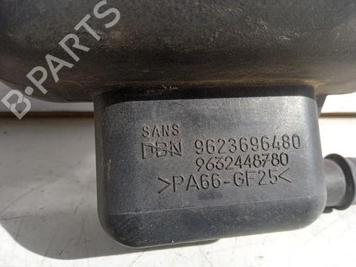 Expansion tank CITROËN XSARA Coupe (N0) 1.9 D | BP17415319C120 
