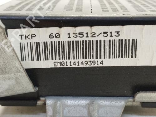 Electronic module MERCEDES-BENZ VANEO (414) 1.7 CDI (414.700) | BP25020008M83 