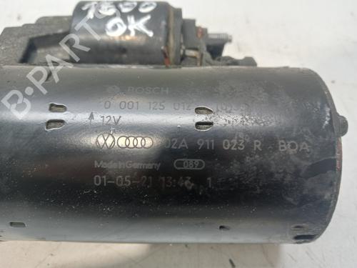Starter SEAT LEON (1M1)  | BP37659921M8  - Image 5