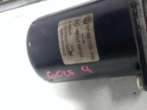 Front wiper motor VW BORA I (1J2) 1.6 16V | BP17396875M29 