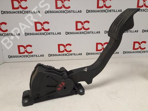 Pédale FORD FOCUS C-MAX (DM2) [2003-2007]  17408768