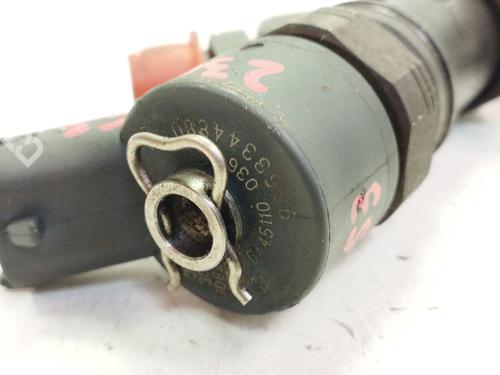 Injector CITROËN C8 (EA_, EB_) 2.2 HDi | BP33833371M100  - Image 6