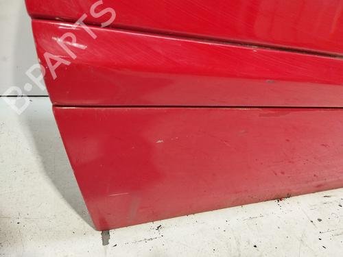 Right front door MERCEDES-BENZ C-CLASS Coupe (CL203) C 180 Kompressor (203.746) | BP17649532C3 