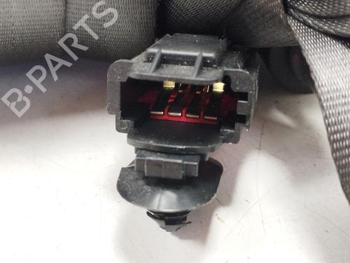 Rear left seatbelt RENAULT CLIO III (BR0/1, CR0/1) 1.5 dCi (BR17, CR17) | BP28180240I29 