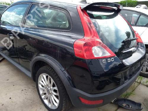 Front bumper reinforcement VOLVO C30 (533) D5 | BP31059967C109 