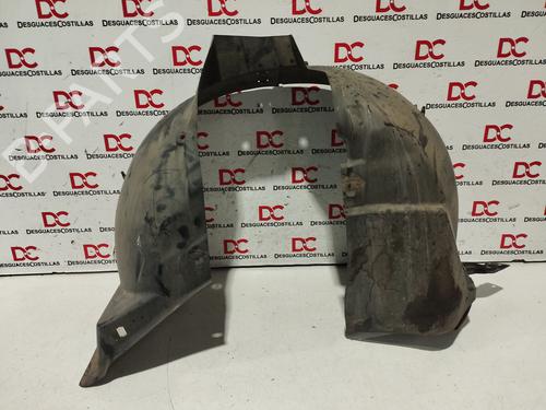 Hjulbue Hjulbue OPEL ASTRA J Sports Tourer (P10) [2010-2015] 24660567 24660567