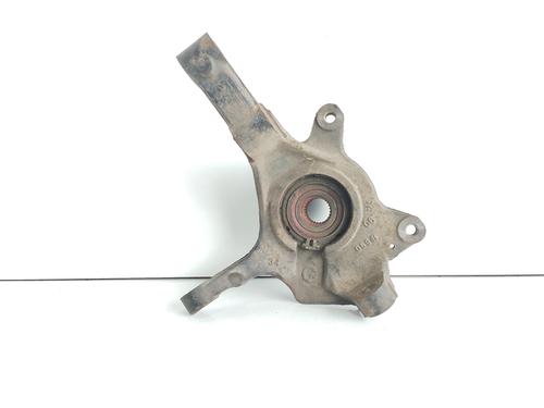 Left front steering knuckle RENAULT LAGUNA II (BG0/1_) 1.6 16V (BG0A, BG0L) | BP17426846M25 
