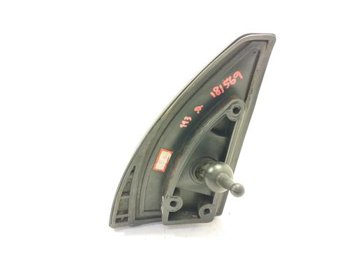 Right mirror HYUNDAI ATOS (MX) 1.0 i | BP17554772C27 