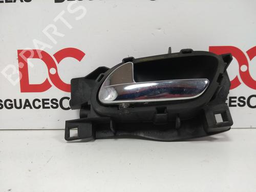 Used Rear left interior door handle CITROËN C4 I (LC_) [2004-2014]  23239889
