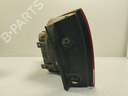 Right taillight VW TOUAREG (7LA, 7L6, 7L7) | BP19127235C35