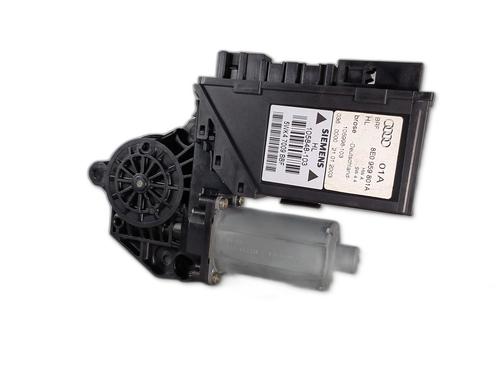 Used Left rear window motor Left rear window motor AUDI A4 B6 (8E2) 2.4 (170 hp) 33755213 33755213