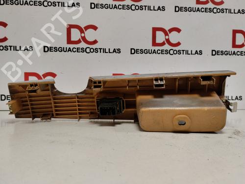 Right front window switch KIA SORENTO I (JC) 2.5 CRDi 4WD | BP17413529I26 