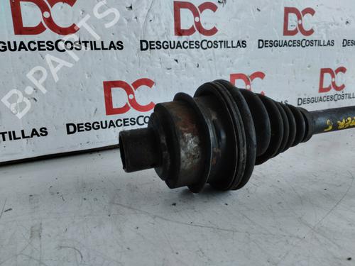 Right front driveshaft RENAULT SUPER 5 (B/C40_) 1.1 (B/C/401, B/C40H) | BP30055659M39 