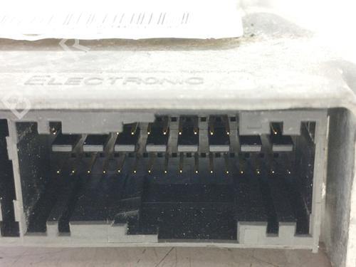 ECU airbags CITROËN C4 I (LC_)  | BP18328974M53 