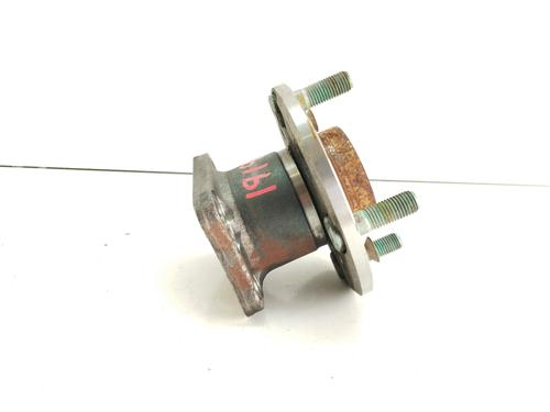 Fusee links achter FORD FIESTA VI (CB1, CCN) 1.4 | BP30049878M27 