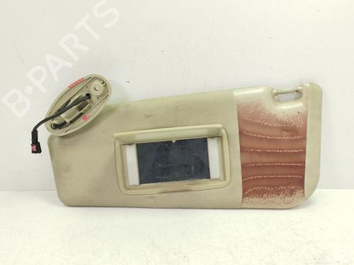 Left sun visor FIAT LINEA (323_, 110_) | BP33752992I1 - Image 2