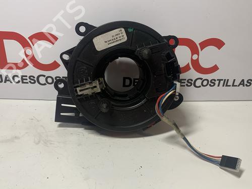 Used Squib airbag BMW 3 Coupe (E46) 323 Ci (170 hp) 17398328