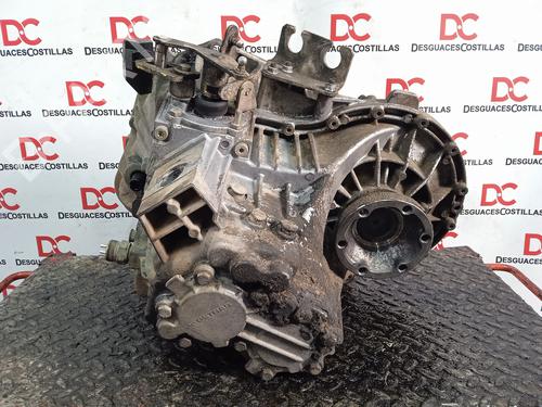 Gearbox MERCEDES-BENZ VITO Van (W638) 112 CDI 2.2 (638.094) | BP17410079M3 
